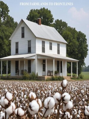 cover image of From Farmlands to Frontlines